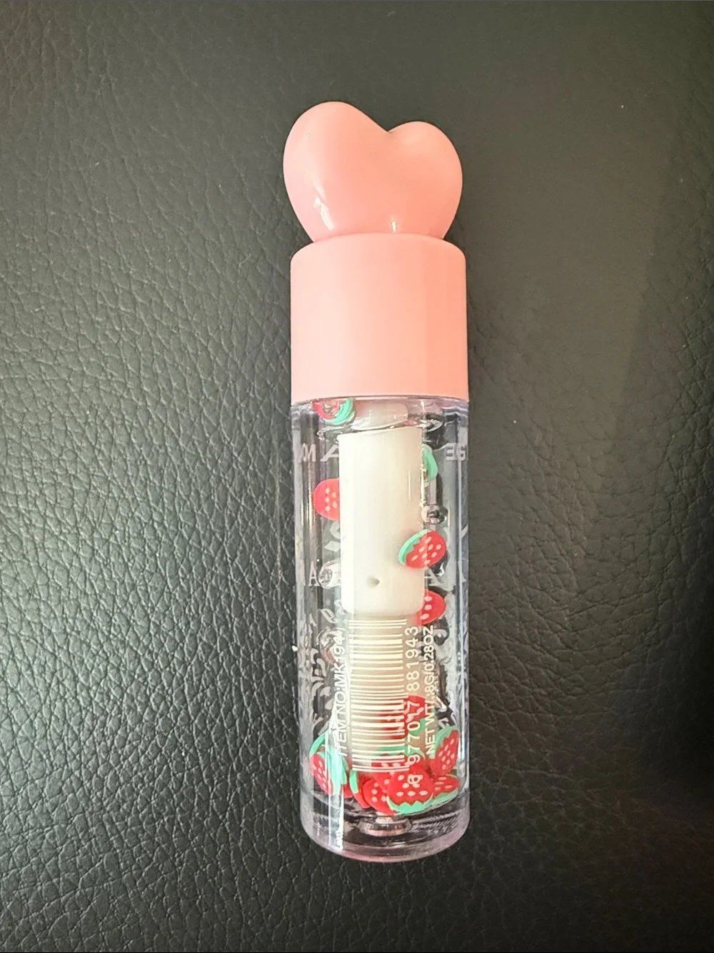 🔥 2/20: Yara Strawberry Lip Gloss